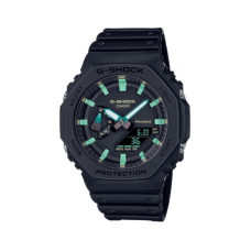 Casio G-Shock GA-2100RC-1AER