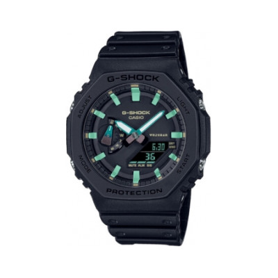 Casio G-Shock GA-2100RC-1AER