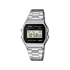 CASIO A158WEA-1EF