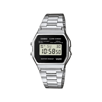 CASIO A158WEA-1EF