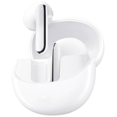 QCY AilyBuds Pro HT10 White