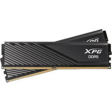  ADATA 16 GB DDR5 6000 MHz XPG Lancer Blade Black (AX5U6000C4816G-SLABBK)