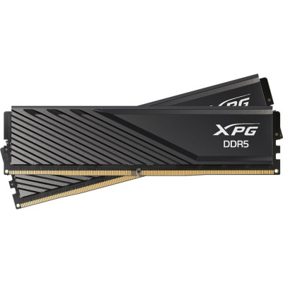  ADATA 16 GB DDR5 6000 MHz XPG Lancer Blade Black (AX5U6000C4816G-SLABBK)