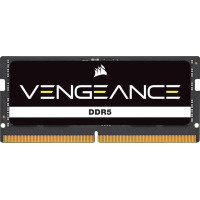 Corsair 48 GB SO-DIMM DDR5 4800 MHz Vengeance (CMSX48GX5M1A4800C40)