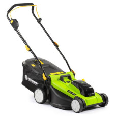 Fieldmann FZR 70435-0 