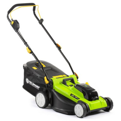 Fieldmann FZR 70435-0 