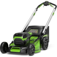 GreenWorks GD60LM51SP 