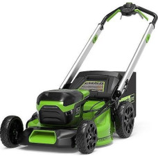 GreenWorks GD60LM51SP 