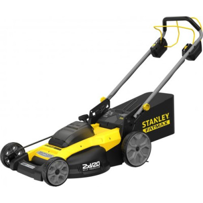 Stanley SFMCMWS251B-XJ 
