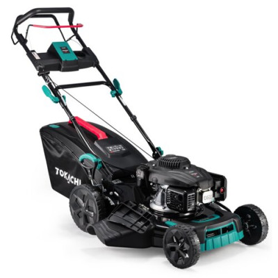 Tokachi Wide Blade 530