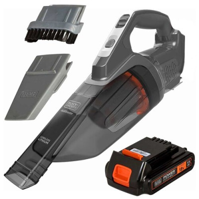 Black+Decker BCHV001C1