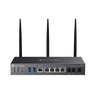TP-Link DR3650V