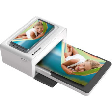 AgfaPhoto RealipIx Square P White (AMO46) 