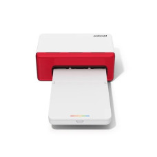 Polaroid Everything Box Hi Print 4x6 Photo Printer (6553)