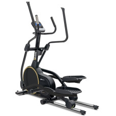 Hop-Sport HS-250CF Jucon Вlack-gold