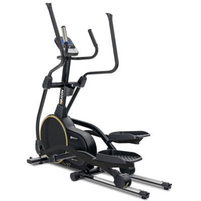 Hop-Sport HS-250CF Jucon Вlack-gold