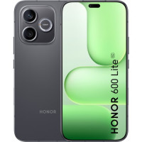 Honor 600 Lite 8/128GB Velvet Black