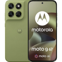 Motorola Moto G67 8/128GB Nile (PBAU0034) 