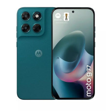 Motorola Moto G77 12/256GB Shaded Spruce (PBAW0025)