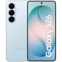 Samsung Galaxy S26 12/256GB Sky Blue (SM-S9420LBO)