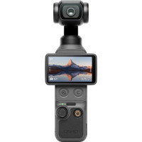 DJI Osmo Pocket 4 Creator Combo (CP.OS.00000544.01)