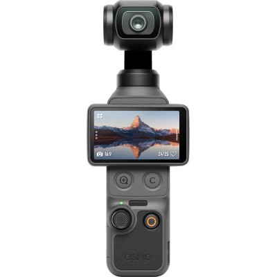 DJI Osmo Pocket 4 Creator Combo (CP.OS.00000544.01)