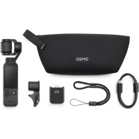 DJI Osmo Pocket 4 Standard Combo (CP.OS.00000545.01)