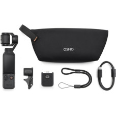 DJI Osmo Pocket 4 Standard Combo (CP.OS.00000545.01)