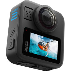 GoPro MAX 2 New Accessory Bundle (CHDFZ-311-RW)
