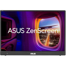 ASUS ZenScreen MB16NCG (90LM0CD1-B01N71) 
