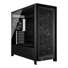 Corsair 5000D RS High-Airflow Black (CC-9011307-WW)