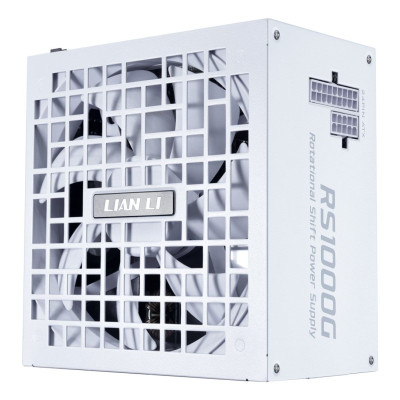Lian Li RS Gold 1000W White (G9P.RS1000G.WH00.EU) 
