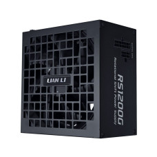 Lian Li RS Gold 1200W Black (G9P.RS1200G.BH00.EU) 