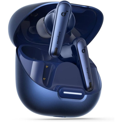 Anker SoundCore Liberty 4 NC Navy Blue (A3947G31)