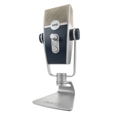 AKG C44-USB Lyra