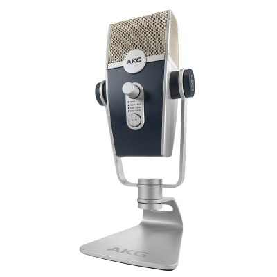 AKG C44-USB Lyra