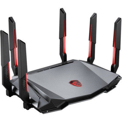 MSI RadiX AXE6600 (GRAXE66)