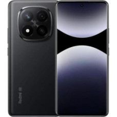 Meizu Lucky 08 8/256GB Meteorite Black