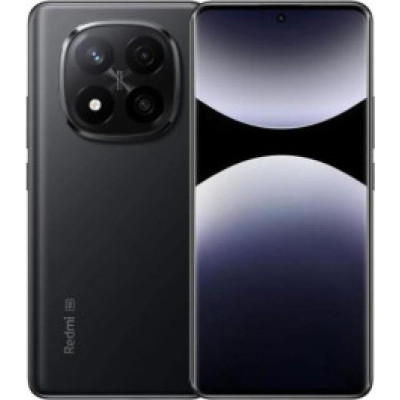 Meizu Lucky 08 8/256GB Meteorite Black