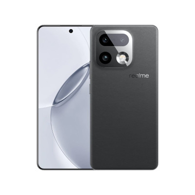 realme 16 Pro+ 5G 8/256GB Master Grey
