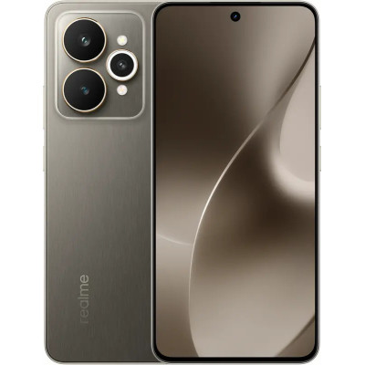 realme 15 5G 8/256GB Suit Titanium
