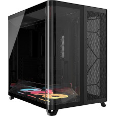 Corsair AIR 5400 LX-R RGB Black (CC-9011320-WW)
