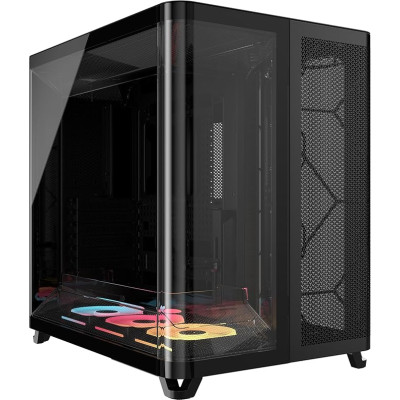 Corsair AIR 5400 LX-R RGB Black (CC-9011320-WW) 