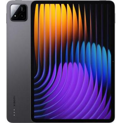 Xiaomi Pad 7 8/256GB Gray (VHU5498EU)