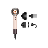 Dyson Supersonic HD16 Nural Ceramic Pink/Rose Gold (533462-01)