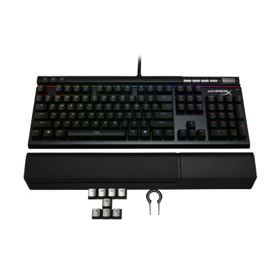 Kingston HyperX Alloy Elite RGB Cherry MX Brown (HX-KB2BR2-US/R2)