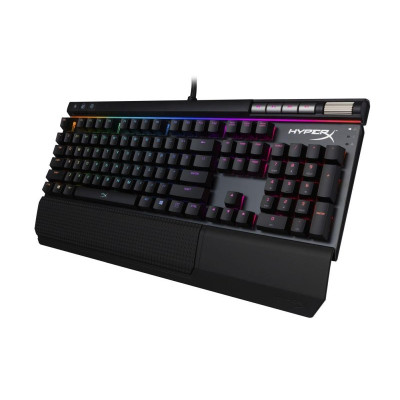 Kingston HyperX Alloy Elite RGB Cherry MX Brown (HX-KB2BR2-US/R2)