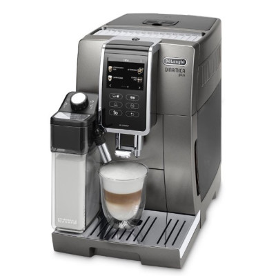 Delonghi Dinamica Plus ECAM 370.95.T