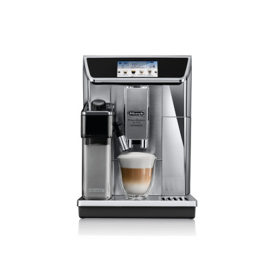 Кавоварка Delonghi PrimaDonna Elite ECAM 650.85.MS