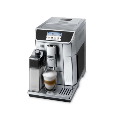 Кавоварка Delonghi PrimaDonna Elite ECAM 650.85.MS